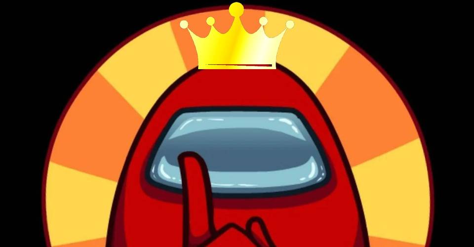 Among Us True Sign Of Popularity Is People Getting Sick Of It Among Us True Sign Of Popularity Is People Getting Sick Of It